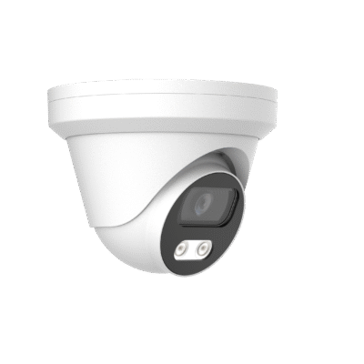 Prolux Hybrid Light IP Camera PXC-624W-i5LIRS - Image 3