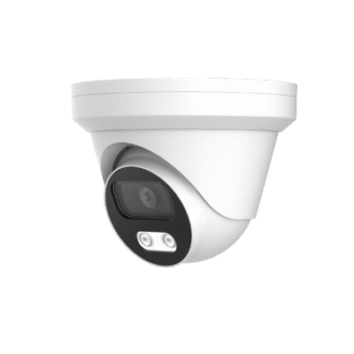 Prolux Hybrid Light IP Camera PXC-624W-i5LIRS - Image 4