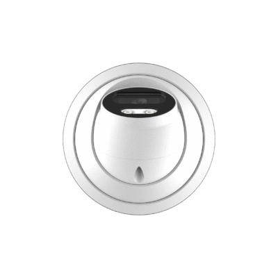 Prolux Hybrid Light IP Camera PXC-624W-i5LIRS - Image 6