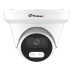 DS-2CD2347G2-L(U) 4 MP ColorVu Fixed Turret Network Camera High quality imaging with 4 MP resolution Efficient H.265+ compression technology Clear imaging against strong backlight due to 130 dB WDR technology Built-in microphone for real-time audio security(-U) Focus on human and vehicle targets classification based on deep learning 24/7 colorful imaging Water and dust resistant (IP67)