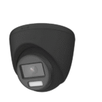 DS-2CE72KF0T-LPTS NEW 3K Two Way Audio Fixed Turret Camera High quality imaging with 3K, 2960 × 1664 resolution 24/7 color imaging with F1.0 aperture Up to 20 m white light and 30 m IR distance for bright night imaging 3D DNR technology delivers clean and sharp images Built-in mic and built-in speaker, high quality audio with audio over coaxial cable Provide real-time communication via built-in two-way audio Smart-Hybrid Light, optimize your security with flexible lighting options Water and dust resistant (IP67