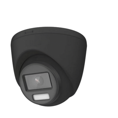 DS-2CE72KF0T-LPTS NEW 3K Two Way Audio Fixed Turret Camera High quality imaging with 3K, 2960 × 1664 resolution 24/7 color imaging with F1.0 aperture Up to 20 m white light and 30 m IR distance for bright night imaging 3D DNR technology delivers clean and sharp images Built-in mic and built-in speaker, high quality audio with audio over coaxial cable Provide real-time communication via built-in two-way audio Smart-Hybrid Light, optimize your security with flexible lighting options Water and dust resistant (IP67
