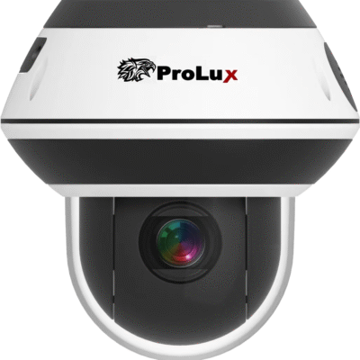 Prolux PXSD-IP304X5iR Network PTZ - Image 5