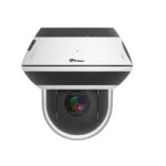 IP PTZ PXSD-IP304X5iR Specification: Image Sensor 1/2.8″ Progressive Scan CMOS Sensor Horizontal Resolution 5MP Compression H.264/H.265/H.264+/H.265+ Minimun Illumination Color: 0.008 Lux @ (F1.8, AGC ON),B/W: 0 Lux with IR S/N Ratio 60db Horizontal Rotation Speed 22°/S Horizontal Rotation Range 0°~340° Tilt Rotation Speed 15°/S Tilt Rotation Range 0°~90° Preset Points 255 Focus Length 3.35-10.05mm F1.66-F3.03 Focus Control 4X Optical Zoom Infrared LED ¢28x8PCS IR Range 15m Day-night mode AUTO Network protocol TCP/IP,ICMP,HTTP,HTTPS,FTP,DHCP,DNS,DDNS,RTP,RTSP,NTP,SMTP ONVIF Support (PROFILE S,PROFILE G,PROFILE T) Network interface Built-in RJ45 network interface,support 10M/100M IP DATA Main Stream1 5MP(2592*1944)@20fps Highlighted features of Prolux PXSD-IP304X5iR cctv IP PTZ camera: • High quality imaging with 5MP resolution; • 1/2.8″Progressive Scan CMOS Sensor; • Support H.264/H.265/H.264+/H.265+ Compression ; • Horizontal Rotation Speed:22°/S; • Horizontal Rotation Range:0°~340°; • Tilt Rotation Speed: 15°/S; • Tilt Rotation Range: ‘0°~90°; • 4X Optical Zoom Lens; • IP66;